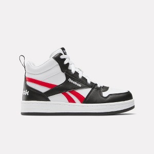 Reebok Royal Prime Mid 2.0 Little Kid's Shoes - 1 of 4