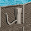 Funsicle SkimmerPlus 2-in-1 Filter Pump System for Above Ground Pool - 2 of 4