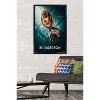 Trends International Netflix Bridgerton: Season 3 - Penelope Teaser One Sheet Framed Wall Poster Prints - 2 of 4