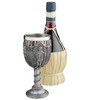 Design Toscano Legion of the King's Knights Royal Gothic Goblet - 3 of 4