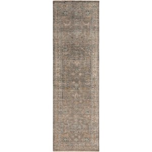 Izmir IZM188 Hand Knotted Indoor Rugs - Safavieh - 1 of 4