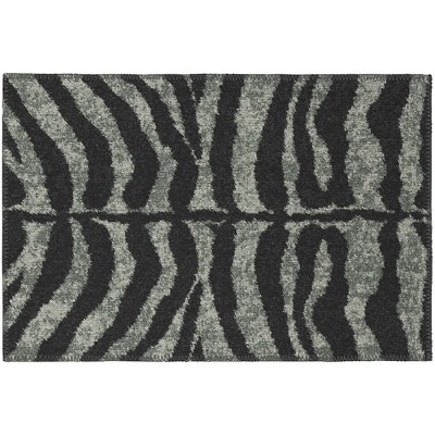 Dalyn Mali ML1 Midnight Area Rug - 1'8" x 2'6" Rectangle