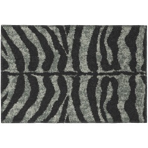 Dalyn Mali ML1 Midnight Area Rug - 1'8" x 2'6" Rectangle - 1 of 4