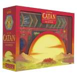 Catan 3D Edition Board Game