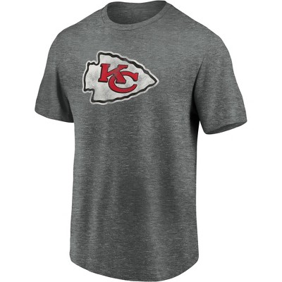 kansas chiefs shirt