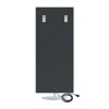 VANITII Marilyn Hollywood Vanity Mirror - Full Length Mirror with Swivel - 2 of 4