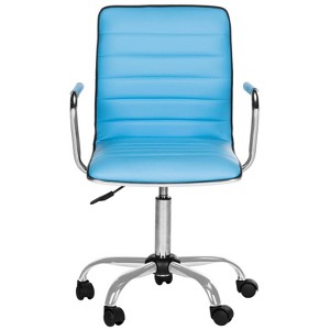 Task And Office Chairs Blue - Safavieh