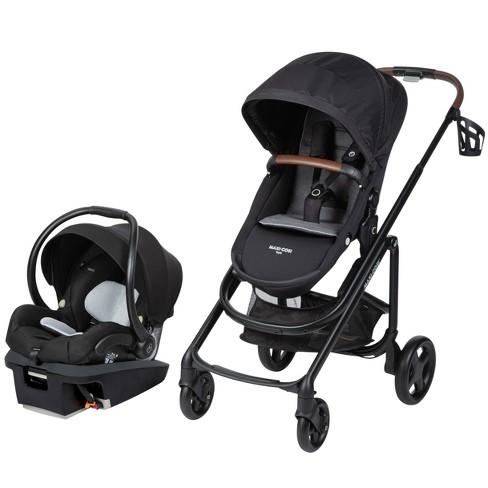 Jet afbreken Beleefd Maxi-cosi Tayla Travel Systems : Target