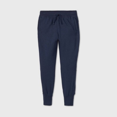 lightweight fleece jogger