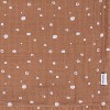 Gerber Baby Muslin Blankets, 2-Pack - 4 of 4