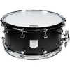 Trick Drums Titanium Snare Drum - 14 x 6.5 in. Flat Black - 3 of 4
