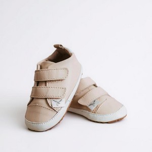 Little Love Bug Company Low Top Sneaker - 1 of 4