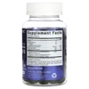Vitamatic Vegan Ashwagandha, Natural Tart Cherry, 1,500 mg, 60 Gummies (750 mg per Gummy) - 2 of 2