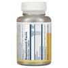 Solaray Betaine HCL with Pepsin, 250 mg, 180 VegCaps - 2 of 4