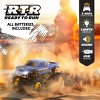 Motor Dayz RC 50th Bigfoot Monster Truck - 1:15 Scale - 4 of 4