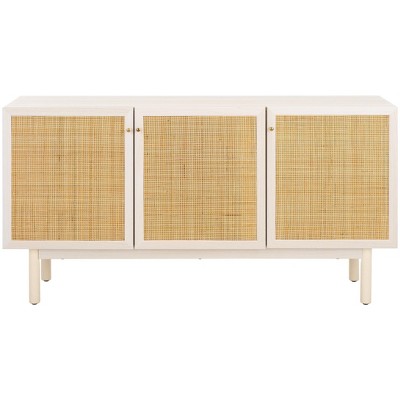 Aino 3 Door Sideboard/Media Stand - Safavieh