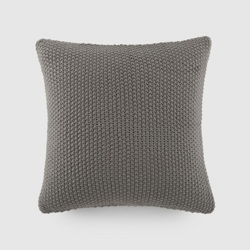 Target knit pillow new arrivals