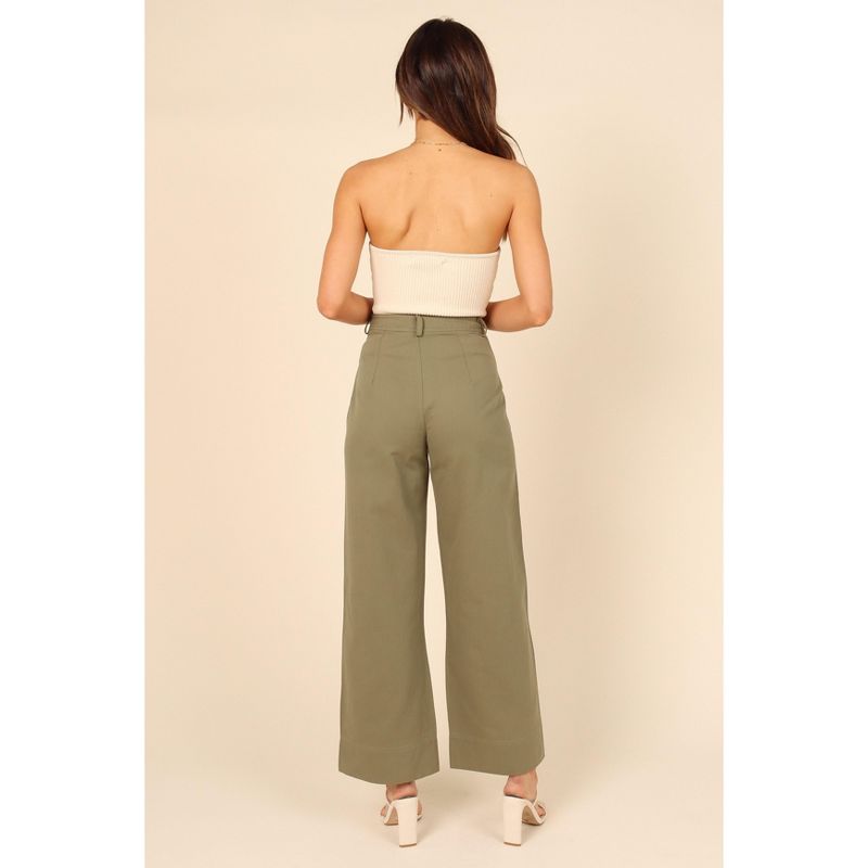 Petal and Pup Womens LAWRENCE PANT, 5 of 8