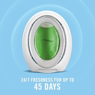 Febreze Small Spaces Air Freshener - Berry &#38; Bramble - 2.25 fl oz/3pk