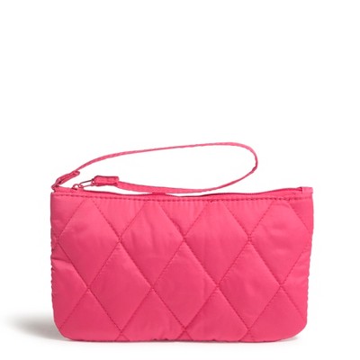 Vera Bradley Women's Outlet Ultralight Essential Wristlet