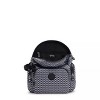 Kipling City Zip Mini Printed Backpack - 3 of 4