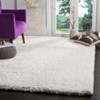 Florence Shag SGF412 Hand Tufted Indoor Rugs - Safavieh - 2 of 4