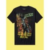 Five Nights At Freddy's Women's I Taste The Fear Boyfriend Fit T-Shirt - 3 of 3