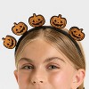 Halloween Trick or Treat Jack O'Lantern Headband - Hyde and EEK! Boutique™ - 3 of 3