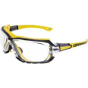 Global Vision Eyewear Octane Safety Motorcycle Glasses - 1 of 4