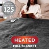 Electric Blanket Nordic Premium - Sunbeam - 2 of 4