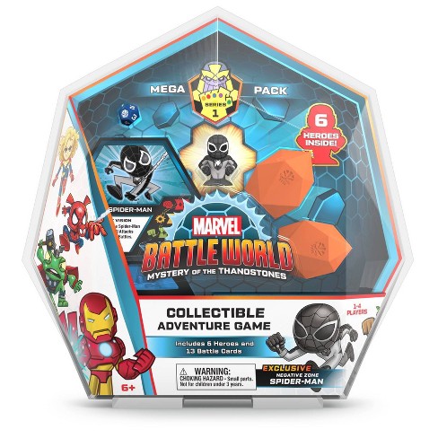 Marvel Battleworld Mega Pack Target - deluxe beach ball roblox