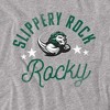 Men's Slippery Rock University Official Rocky T-Shirt - 2 of 4