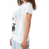 Women's Elvis Sun Studio Crop Tee - PRINCE PETER - 3 of 3