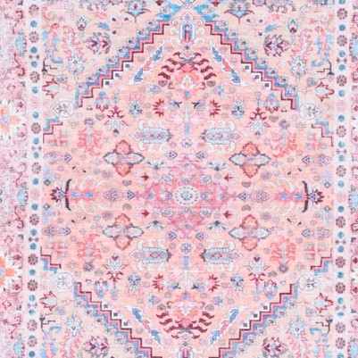 beige/pink