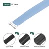 Unique Bargains Polyester Sewing Craft Embellishments Bias Tapes - 2 of 4