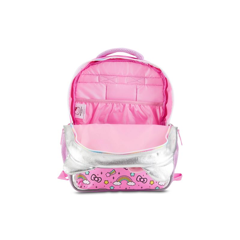 Hello Kitty Kids&#39; 16&#34; Backpack, 4 of 12