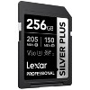 Lexar® Professional SILVER PLUS SDXC™ UHS-I Card - 4 of 4