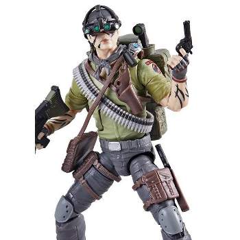 Tunnel Rat 6-Inch Scale | G.I. Joe Classified Series Action figures