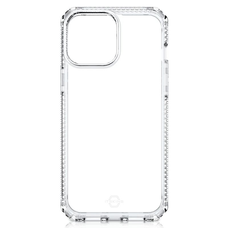 Itskins - Spectrum Clear Case For Apple iPhone, 5 of 6