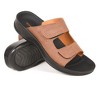Aerothotic Urania Womens Comfortable Slides sandal - 2 of 4