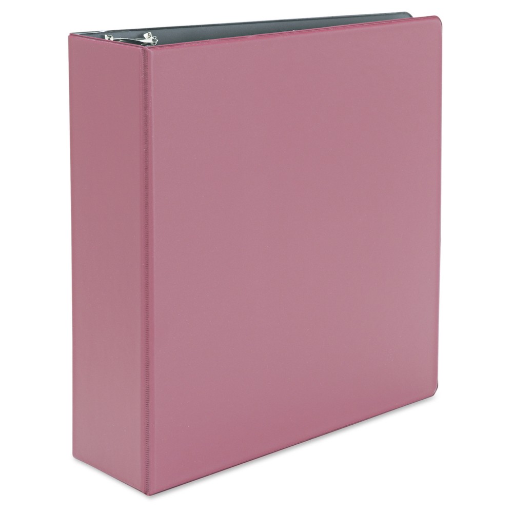UPC 087547304105 product image for Universal Economy Non-View Round Ring Binder, 3