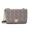 MKF Collection Nyra quilted Vegan Leather Women’s Shoulder bag by Mia K - 2 of 4