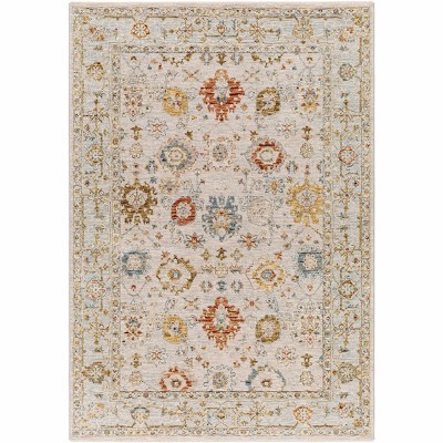 Hauteloom Mogul Luxe Oushak Rug