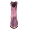 Laura Ashley Girls' Cowgirl Boots. (Little Kids/Toddler) - 4 of 4