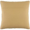 Mark & Day Shantai Modern Throw Pillow - 3 of 4