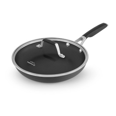 non stick pan with lid