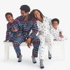 Primary Adult Flannel Pj Top (Unisex Fit) - 4 of 4