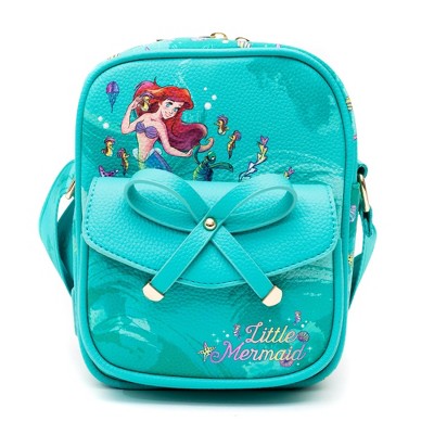 Mermaid backpack clearance target