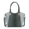 MKF Collection Kristal M Signature Tote Women’s Bag Vegan Leather with Spacious Design and Versatile Carrying Options by Mia K - 2 of 4