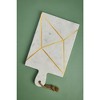 Badajoz Marble Cheese Board - 3 of 4